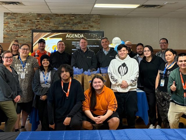 WWDP – Celebrating the Success of Our 5th Indigenous Skills Training Program